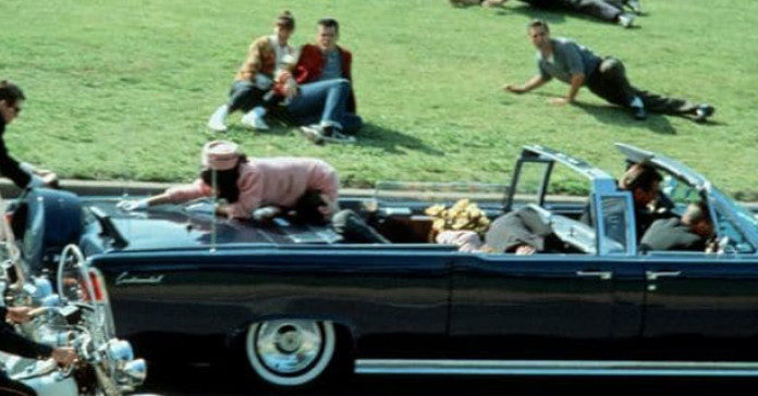 Σαν σήμερα στις 22 Νοεμβρίου 1963, δολοφονείτε ο Τζον Κένεντι, στο Ντάλας του Τέξας, κατά τη διάρκεια επίσημης επίσκεψής του.