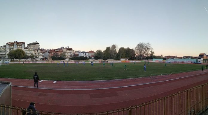 Εδεσσαϊκός – Ποσειδώνας Μηχανιώνας 4-0 (φώτο / βίντεο /συνεντεύξεις / βαθμολογία)