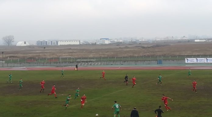 ΠΑΣ Φλώρινας – Εδεσσαϊκός 0-0 ΗΜΙΧ. (Αποκλειστικές φωτογραφίες)