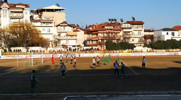 Εδεσσαϊκός – Νίκη Αγκαθιάς 0-0 (ΦΩΤΟ – ΒΙΝΤΕΟ – ΣΥΝΕΝΤΕΥΞΗ ΤΥΠΟΥ)