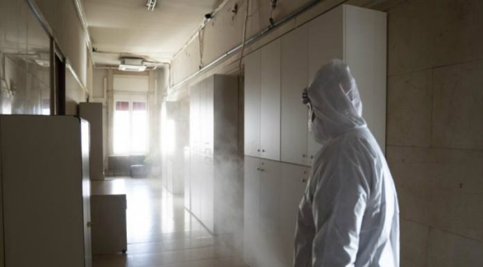 Είναι η καραντίνα ένα crash test για την ανθρωπιά μας;