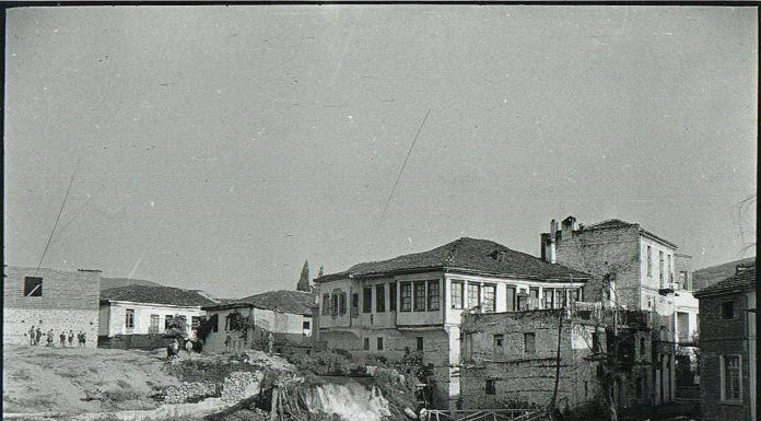 ΕΔΕΣΣΑ: Ταξίδι στο παρελθόν (Ένα νοσταλγικό βίντεο)