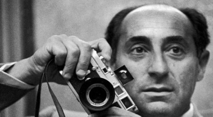 Δέκα φωτογραφίες του Alfred Eisenstaedt που έγραψαν ιστορία