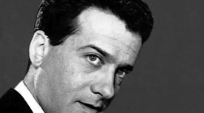 »Πρόσωπα Θεάτρου» – Αλέκος Αλεξανδράκης (1984) Ένα βίντεο εξομολόγηση