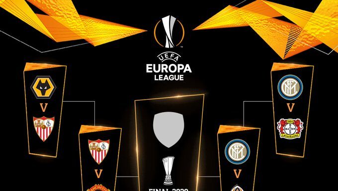 Το πρόγραμμα των ημιτελικών του Europa League