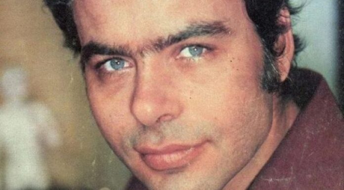 Πέθανε το βράδυ της Κυριακής 23/8 σε ηλικία 79 ετών ο Γιάννης Πουλόπουλος