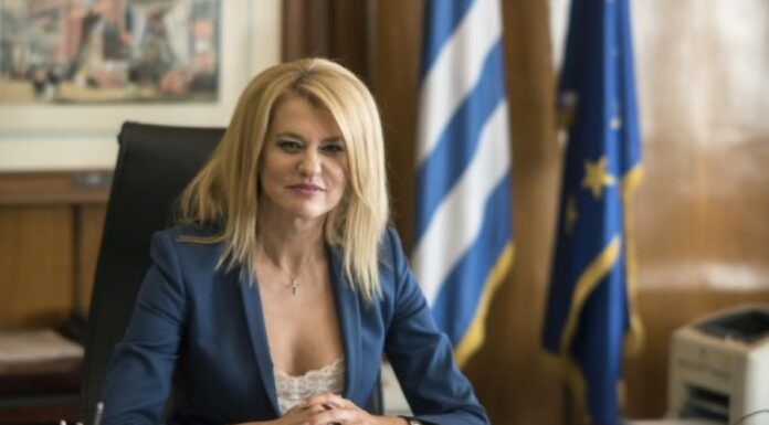 Θεοδώρα: «Ο κ. Μητσοτάκης πέρυσι μας παραπληροφόρησε, φέτος μας αγνόησε παντελώς»