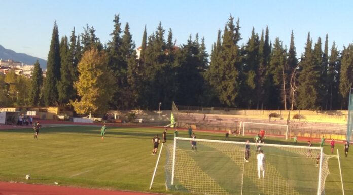 Ήττα με 3-0 του Εδεσσαϊκού στα Γιανιτσά από την Αναγέννηση