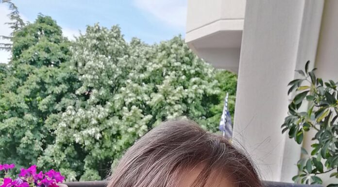 Το μήνυμα της Ελένης Νησιάντση με αφορμή την Παγκόσμια Ημέρα Ατόμων με Αναπηρία