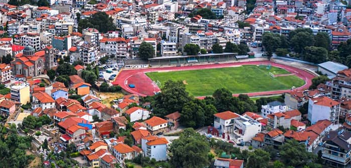 Τα αποτελέσματα της 6ης αγωνιστικής στον 2ο όμιλο της Γ’εθνικής