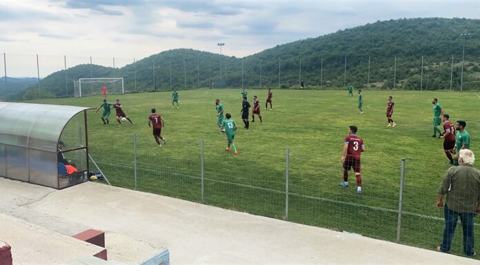 Τα αποτελέσματα της Κυριακής 30 Μάϊου στον 2ο όμιλο της Γ’εθνικής