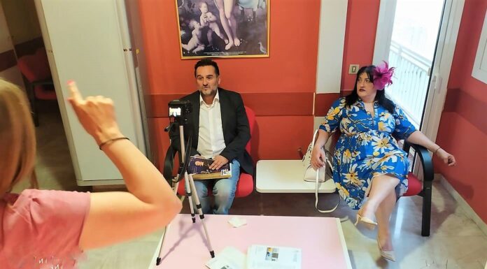 6o Εδεσσαϊκό Φεστιβάλ Ταινιών: «Θάλαμος αναμονής» Σκηνοθετικό σημείωμα