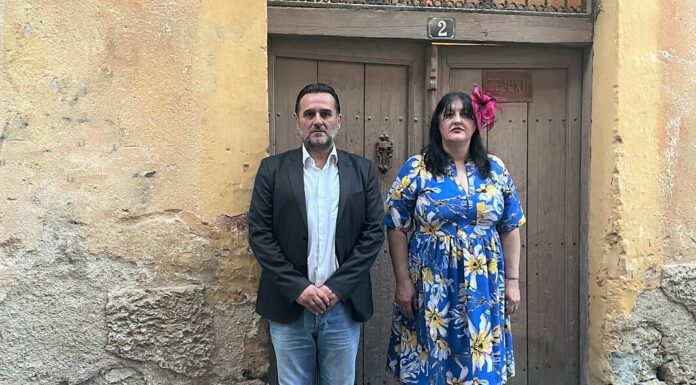 Δείτε την ταινία «Θάλαμος αναμονής» που παρουσιάστηκε στο 6o Εδεσσαϊκό Φεστιβάλ Ταινιών μικρού μήκους