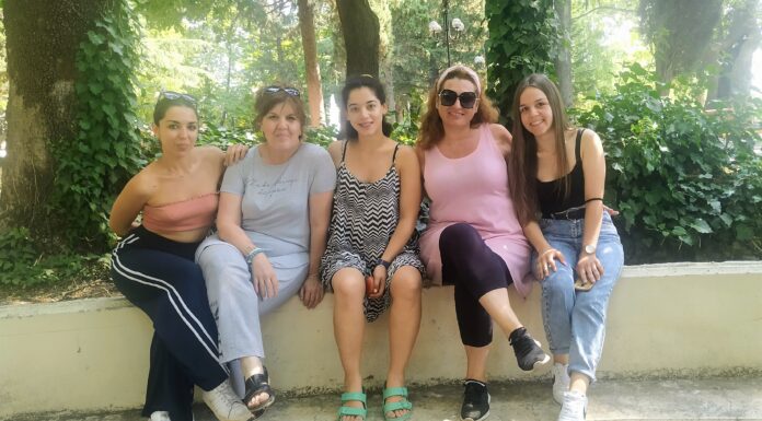 Ολοκληρώθηκε στην Έδεσσα το εργαστήριο θεάτρου και παραστατικών τεχνών, από το Ωδείο Δήμου Έδεσσας (ΩΔΕς) ΔΗ.ΚΕ.ΔΕ