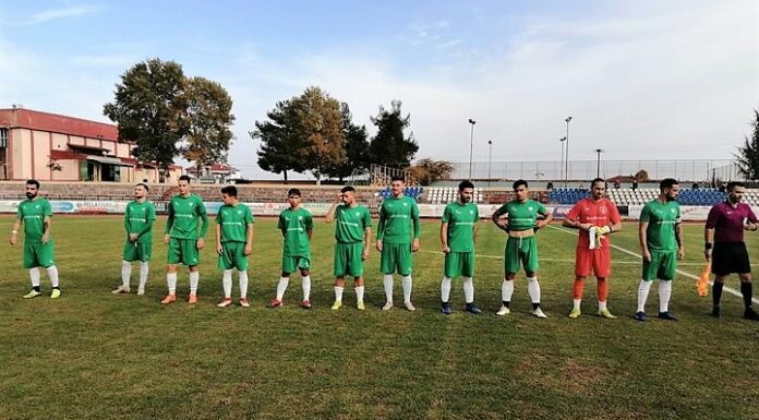 Την ήττα με σκορ 2-1 γνώρισε ο Εδεσσαϊκός στα Γιαννιτσά από την Αναγέννηση
