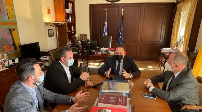 Αθλητικό Κέντρο Αριδαίας: Χρηματοδότηση παρεμβάσεων σε αθλητικές υποδομές του Δήμου Αλμωπίας