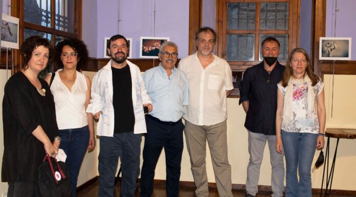 ΣΥΝΕΧΙΖΕΤΑΙ Ο 29ος ΕΙΚΑΣΤΙΚΟΣ ΜΗΝΑΣ ΜΑΙΟΣ – ΕΚΘΕΣΗ ΦΩΤΟΓΡΑΦΙΑΣ ΧΡΗΣΤΟΥ ΚΟΥΣΑΤΑΛΗ