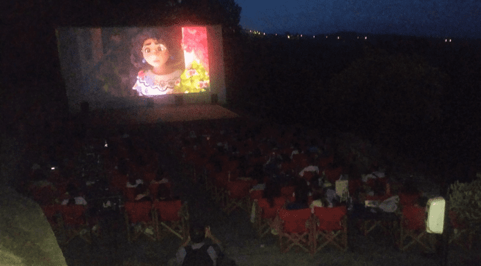 Εντυπωσιακό ξεκίνημα με sold out για τον θερινό κινηματογράφο της Έδεσσας