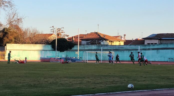 Εδεσσαϊκός – Ολυμπιακός Βόλου 1-2 (ΦΩΤΟ & ΒΙΝΤΕΟ)