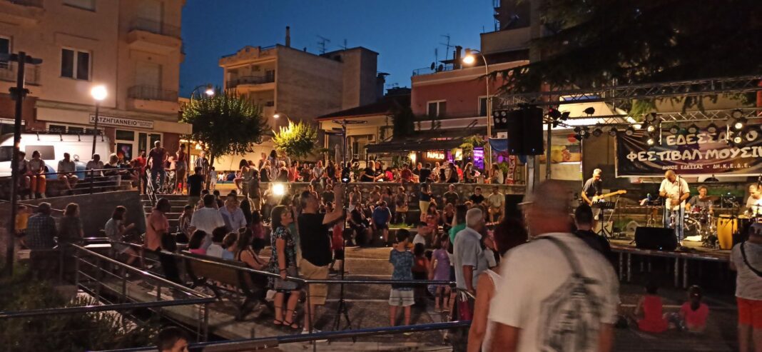 4ο Εδεσσαϊκό Φεστιβάλ Μουσικής (5)