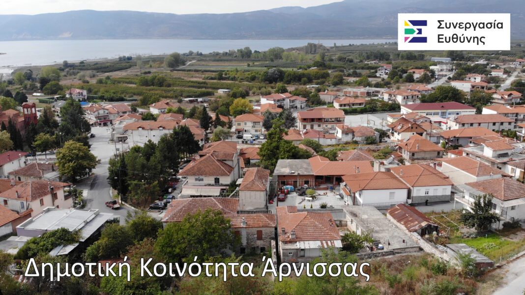 ΔΚ Αρνισσας