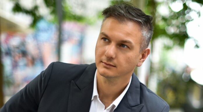 Βασίλης Ρόκος – «Ευχετήριο μήνυμα για την επέτειο της 28ης Οκτωβρίου»