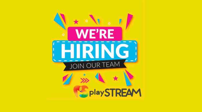 Αγγελία Προσωπικού: «Η ομάδα μας μεγαλώνει και αναζητά συνεργάτες»