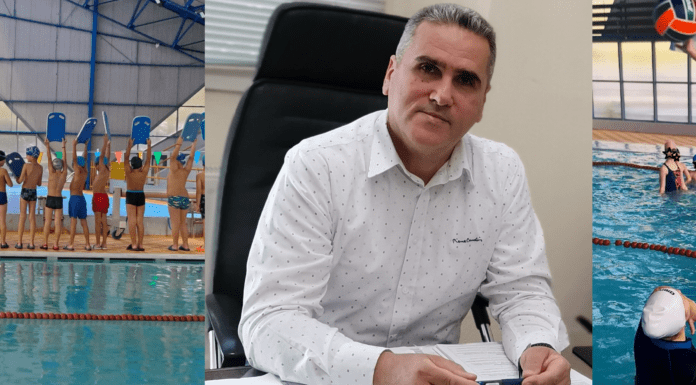ΕΥΧΑΡΙΣΤΗΡΙΟ ΜΗΝΥΜΑ ΠΡΟΣ ΤΟΝ ΔΗΜΟ ΑΛΜΩΠΙΑΣ