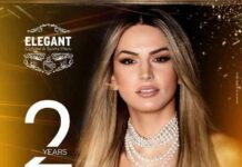 Έρχεται το μεγάλο party για τα 2 χρόνια λειτουργίας του ELegant Coffee Bar