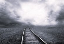 Ευχαριστώ τους ανθρώπους που έφυγαν τόσο εύκολα από τη ζωή μου