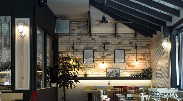 Πωλείται η επιχείρηση εστίασης «Ήρθα κι Έδεσσα» δίπλα στο πάρκο καταρρακτών