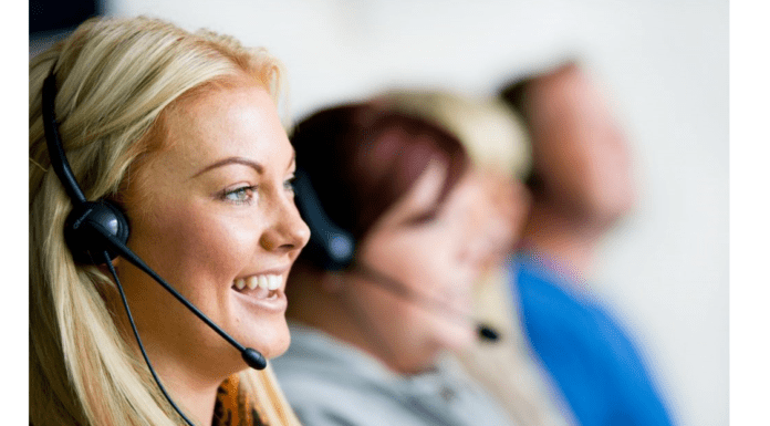 ΖΗΤΕΙΤΑΙ ΣΥΝΕΡΓΑΤΗΣ/ΣΥΝΕΡΓΑΤΙΔΑ ΓΙΑ ΤΗΛΕΦΩΝΙΚΕΣ ΠΩΛΗΣΕΙΣ ΜΕ ΕΔΡΑ ΤΗΝ ΕΔΕΣΣΑ