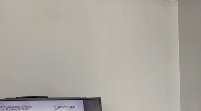 Χαντζή Χριστίνα: «Συσχέτισης Σωματικής Σύστασης, Ισχύος και Μαχητικής Απόδοσης σε Αθλητές Ζίου Ζίτσου»