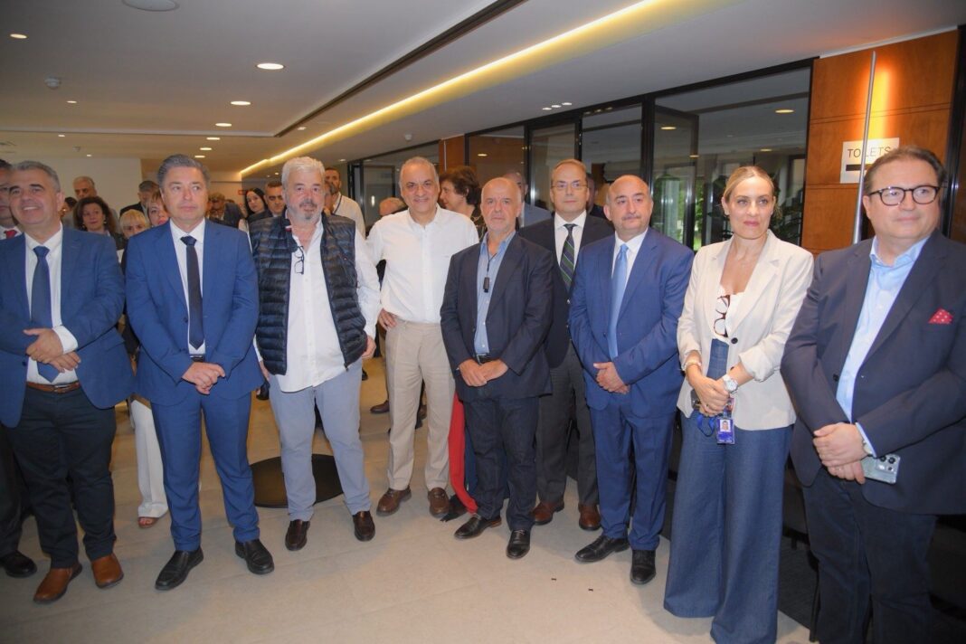 Μουράτογλου Βρυξέλλες