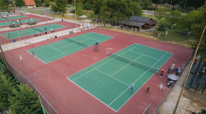 Διεθνή Πρωταθλήματα Τένις της International Tennis Federation (ITF), κατηγορίας J100, για αθλητές και αθλήτριες έως 18 ετών.