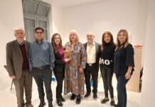 Πραγματοποιήθηκε η παρουσίαση βιβλίου Το «Πείσμα» του Ορφέα Αργυρού (Βίντεο & φώτο)