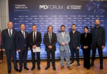 Με τον άνθρωπο στο επίκεντρο το 4ο Εργασιακό Συνέδριο της MANDYNAMIC – MD Forum