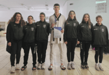 3 ΧΡΥΣΑ 1 ΑΡΓΥΡΟ ΚΑΙ 2 ΧΑΛΚΙΝΑ ΓΙΑ ΤΟΝ Α.Σ. ΕΔΕΣΣΑΣ ΣΤΟ ΠΑΝΕΛΛΗΝΙΟ ΚΥΠΕΛΛΟ 2025