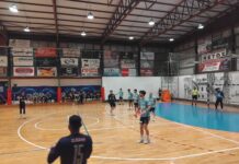 ΣΥΓΚΛΟΝΙΣΤΙΚΟΣ ΑΓΩΝΑΣ ΚΑΙ ΙΣΟΠΑΛΙΑ ΣΤΟ ΝΤΕΡΜΠΙ ΚΟΡΥΦΗΣ ΑΕΡΩΠΟΣ – ΧΑΝΘ