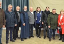 Πραγματοποιήθηκε στη Σκύδρα η εκδήλωση για την Ποντιακή χορευτική παράδοση