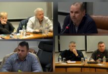 Συνεργασία Ευθύνης: Διαφάνεια, λογοδοσία και καθημερινότητα στο επίκεντρο του 1ου Δημοτικού Συμβουλίου 2026