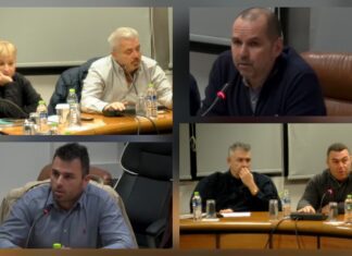 Συνεργασία Ευθύνης: Διαφάνεια, λογοδοσία και καθημερινότητα στο επίκεντρο του 1ου Δημοτικού Συμβουλίου 2026