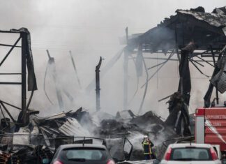 ΓΙΑ ΤΟ ΕΡΓΟΔΟΤΙΚΟ ΕΓΚΛΗΜΑ ΣΤΟ ΕΡΓΟΣΤΑΣΙΟ ΒΙΟΛΑΝΤΑ