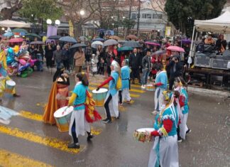 Δεύτερη ενημερωτική συνάντηση για το Σκυδραϊκό Καρναβάλι 2026