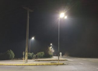 Υπογραφή Σύμβασης για την συντήρηση του ηλεκτροφωτισμού στο οδικό δίκτυο αρμοδιότητας ΠΕ Πέλλας