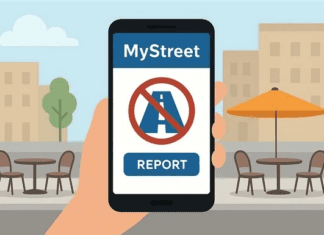 Ο Δήμος Έδεσσας σας προσκαλεί σε ενημερωτική συνάντηση σχετικά με την εφαρμογή της ψηφιακής πλατφόρμας My Street