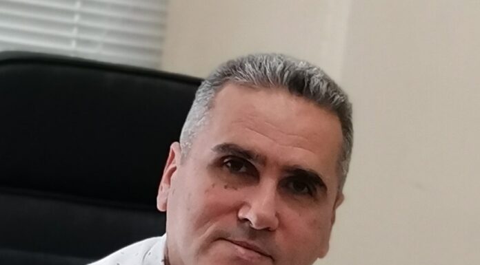 Μήνυμα του Μήνυμα του Διευθυντή Π.Ε. Πέλλας για την Πανελλήνια Ημέρα κατά της Σχολικής Βίας και του Εκφοβισμού