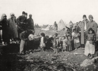 Πρόσκληση – Πρόγραμμα εκδηλώσεων μνήμης της 6ης Απριλίου, Ημέρας Θρακικού Ελληνισμού