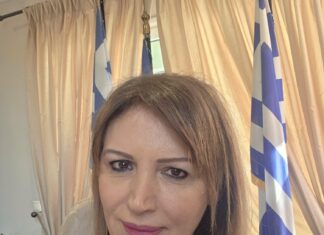 Μήνυμα της Δημάρχου Σκύδρας Κατερίνας Ιγνατιάδου για την Παγκόσμια Ημέρα της Γυναίκας 2026