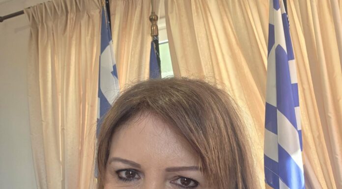 Μήνυμα της Δημάρχου Σκύδρας Κατερίνας Ιγνατιάδου για την Παγκόσμια Ημέρα της Γυναίκας 2026